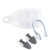 Blue Reef Nose Clip and Ear Plugs: Picture 4 thumbnail