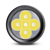 OrcaTorch D630 V2.0 4000 Lumens Canister...: Picture 6 thumbnail