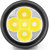 Orcatorch D850 2500 Lumens Light: Picture 6 thumbnail