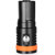 OrcaTorch D910V 5000 Lumens Video Light: Picture 4 thumbnail
