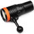 OrcaTorch D910V 5000 Lumens Video Light: Picture 2 thumbnail