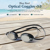 Blue Reef Optical Goggles: Picture 2 thumbnail