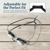 Blue Reef Optical Goggles: Picture 4 thumbnail