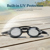 Blue Reef Optical Goggles: Picture 5 thumbnail