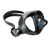 Blue Reef Port Freediving Mask Black: Picture 1 thumbnail
