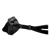 Blue Reef Port Freediving Mask Black: Picture 12 thumbnail