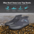 Blue Reef 3mm Low Top Boots: Picture 3 thumbnail