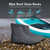 Blue Reef 5mm Boots: Picture 3 thumbnail