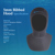 Blue Reef 5mm Bibbed Hood: Picture 7 thumbnail