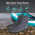 Blue Reef 7mm Boots: Picture 2 thumbnail