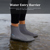 Blue Reef 7mm Boots: Picture 11 thumbnail