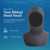 Blue Reef 7mm Bibbed Hood: Picture 2 thumbnail