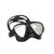 Blue Reef Helm Freediving Mask Black: Picture 2 thumbnail