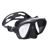 Blue Reef Helm Freediving Mask Black: Picture 3 thumbnail