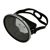 Blue Reef Stern Oval Freediving Mask: Picture 1 thumbnail