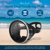 Blue Reef Stern Oval Freediving Mask: Picture 2 thumbnail