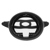 Blue Reef Stern Oval Freediving Mask: Picture 12 thumbnail