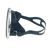 Blue Reef Stern Oval Freediving Mask: Picture 2 thumbnail