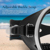 Blue Reef Stern Oval Freediving Mask: Picture 4 thumbnail