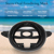 Blue Reef Stern Oval Freediving Mask: Picture 7 thumbnail