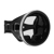 Blue Reef Stern Oval Freediving Mask: Picture 9 thumbnail