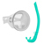 Blue Reef Stern Oval Sea Green Freedivin...: Picture 1 thumbnail