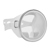 Blue Reef Stern Oval Freediving Mask: Picture 9 thumbnail