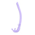 Blue Reef Static Snorkel: Picture 1 thumbnail