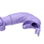 Blue Reef Static Snorkel: Picture 3 thumbnail
