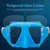 Blue Reef Static Freediving Mask: Picture 6 thumbnail