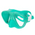Blue Reef Static Freediving Mask: Picture 1 thumbnail
