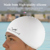 Blue Reef Silicone Swim Cap: Picture 7 thumbnail