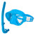 Blue Reef Static S Freediving Mask & Sno...: Picture 1 thumbnail