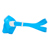 Blue Reef Static S Freediving Mask: Picture 4 thumbnail