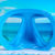 Blue Reef Static S Freediving Mask: Picture 6 thumbnail
