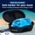 Blue Reef Static S Freediving Mask: Picture 5 thumbnail