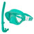 Blue Reef Static S Freediving Mask & Sno...: Picture 1 thumbnail