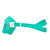 Blue Reef Static S Freediving Mask: Picture 4 thumbnail