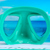 Blue Reef Static S Freediving Mask: Picture 6 thumbnail