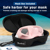 Blue Reef Static S Freediving Mask: Picture 5 thumbnail