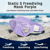 Blue Reef Static S Freediving Mask: Picture 4 thumbnail