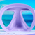 Blue Reef Static S Freediving Mask: Picture 6 thumbnail