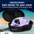 Blue Reef Static S Freediving Mask: Picture 5 thumbnail
