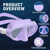 Blue Reef Static S Freediving Mask: Picture 2 thumbnail