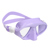 Blue Reef Static S Freediving Mask: Picture 2 thumbnail