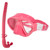Blue Reef Static S Freediving Mask & Sno...: Picture 1 thumbnail