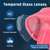 Blue Reef Static S Freediving Mask: Picture 3 thumbnail