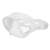 Blue Reef Static S Freediving Mask: Picture 1 thumbnail