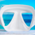 Blue Reef Static S Freediving Mask: Picture 6 thumbnail