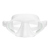 Blue Reef Static S Freediving Mask: Picture 3 thumbnail